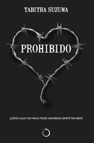 PROHIBIDO.. | Tabitha Suzuma