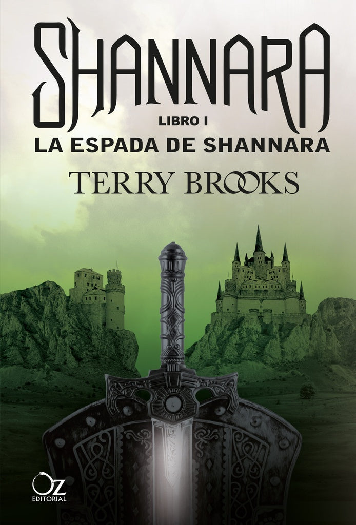 Las cronicas de Shannara | Terry Brooks