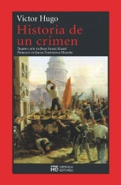 Historia de un crimen | Victor Hugo