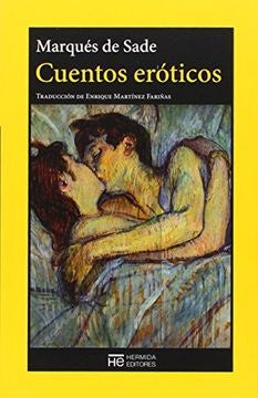 CUENTOS ERÓTICOS.. | Marqués de Sade