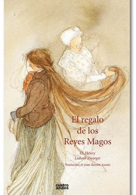 REGALO DE LOS REYES MAGOS * | O. Henry