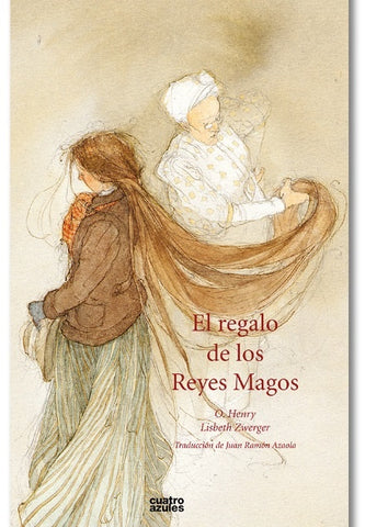 REGALO DE LOS REYES MAGOS * | O. Henry