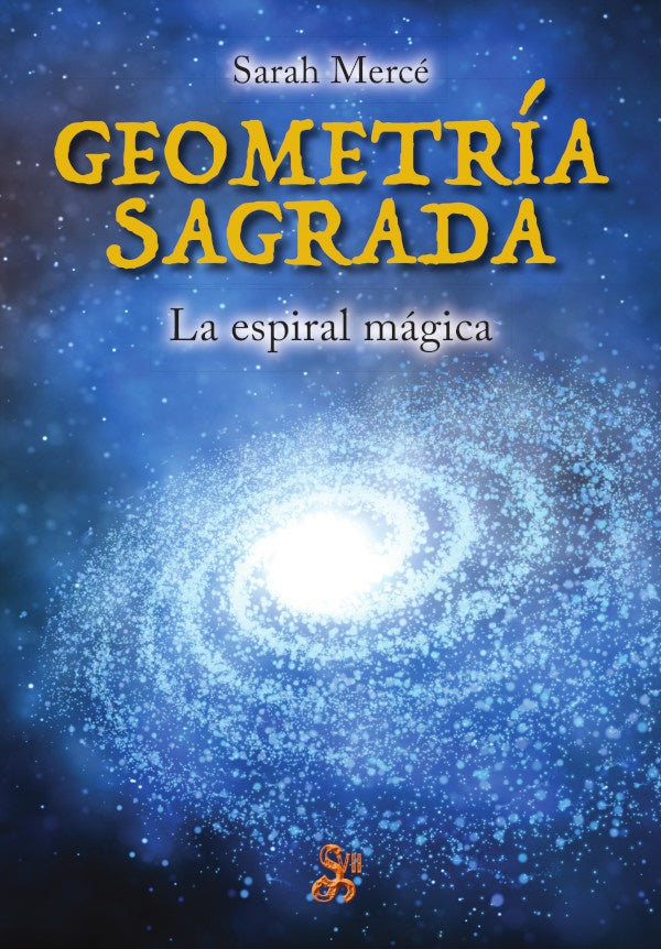 Geometrías sagradas | Sarah Mercé