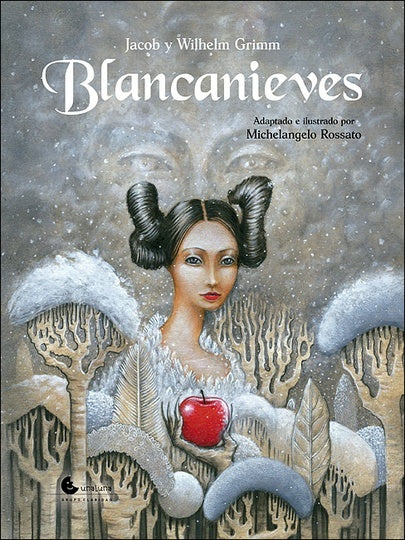 BLANCANIEVES.. | Jacob y Wilhelm Grimm