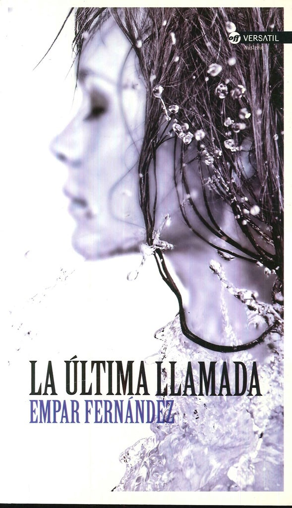 LA ÙLTIMA LLAMADA.. | Empar Fernández