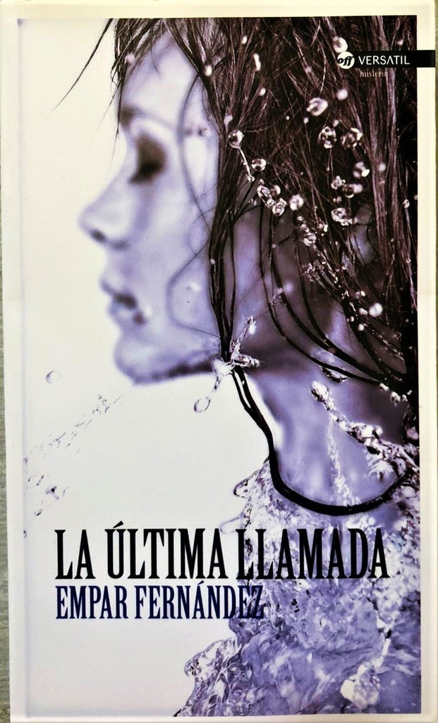 LA ÙLTIMA LLAMADA.. | Empar Fernández