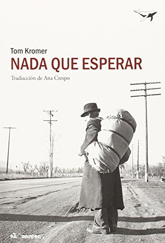 NADA QUE ESPERAR | TOM KROMER
