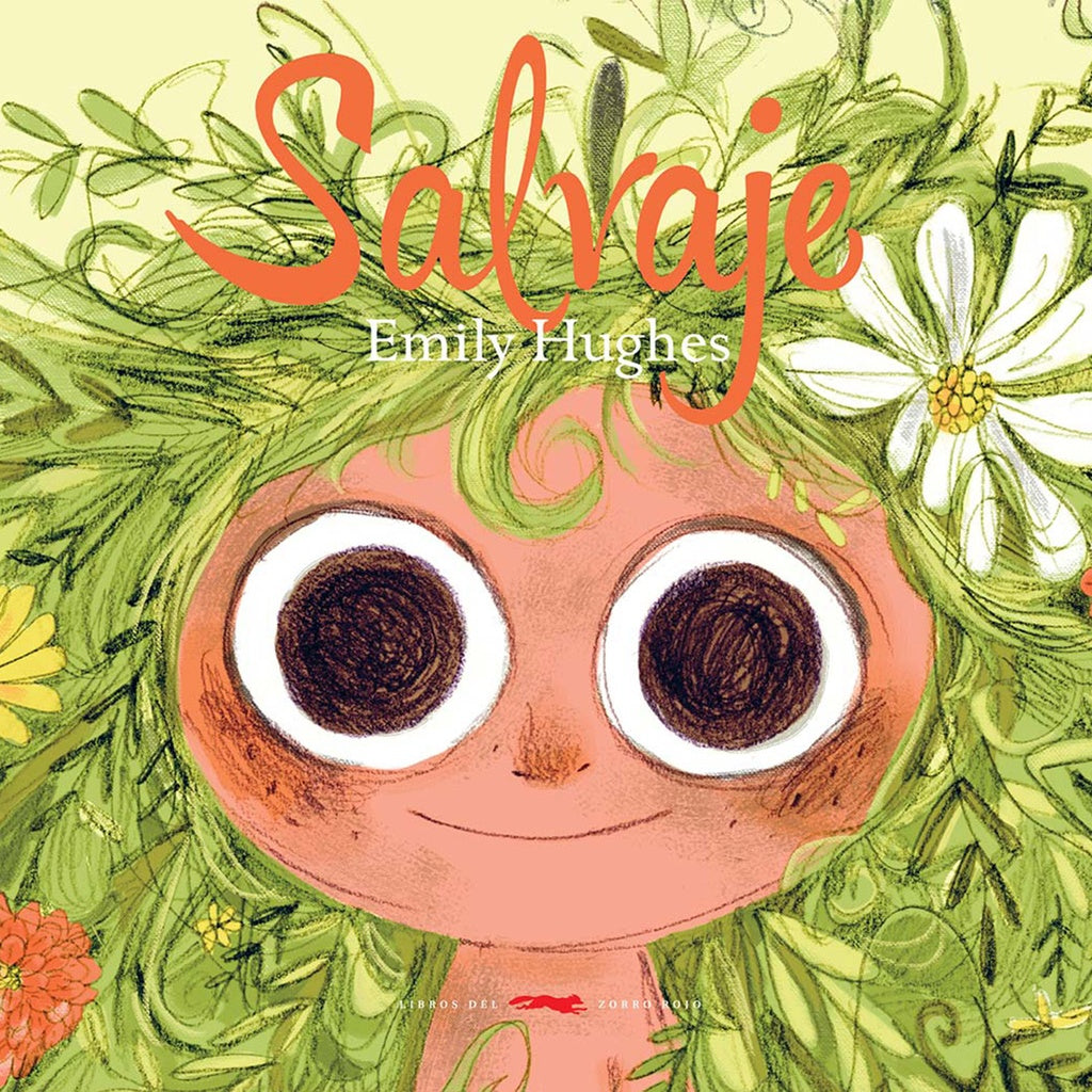SALVAJE..* | Emily Hughes