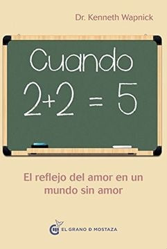 Cuando 2+2=5 | Kenneth Wapnick