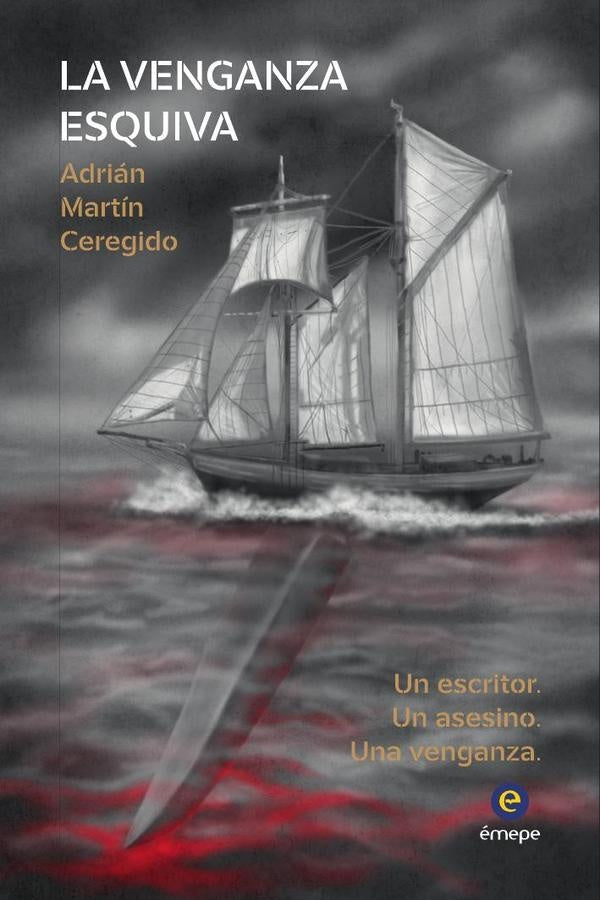 La venganza esquiva | Adrián Martín Ceregido