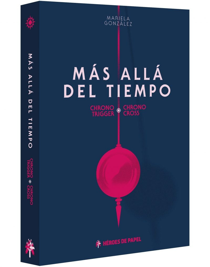 Más allá del tiempo | Mariela González