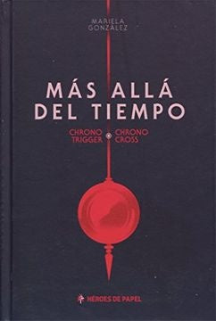 Más allá del tiempo | Mariela González
