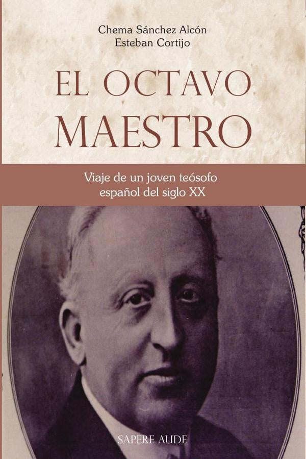 El Octavo Maestro | Sanchez Alcón, Cortijo Parralejo