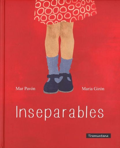 INSEPARABLES.. | MAR  PAVON