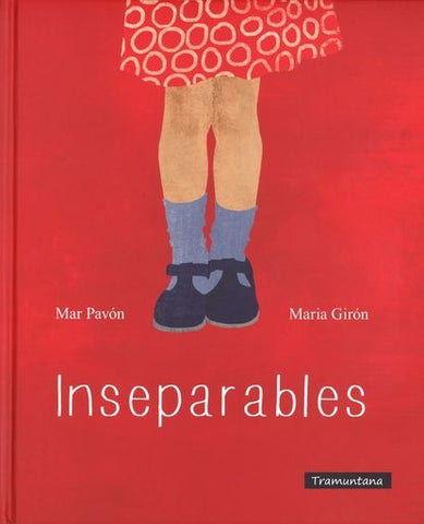 INSEPARABLES.. | MAR  PAVON
