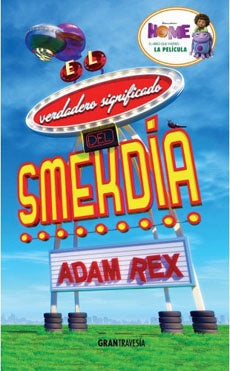 EL VERDADERO SIGNIFICADO DE SMEKDÍA | Rex Adams