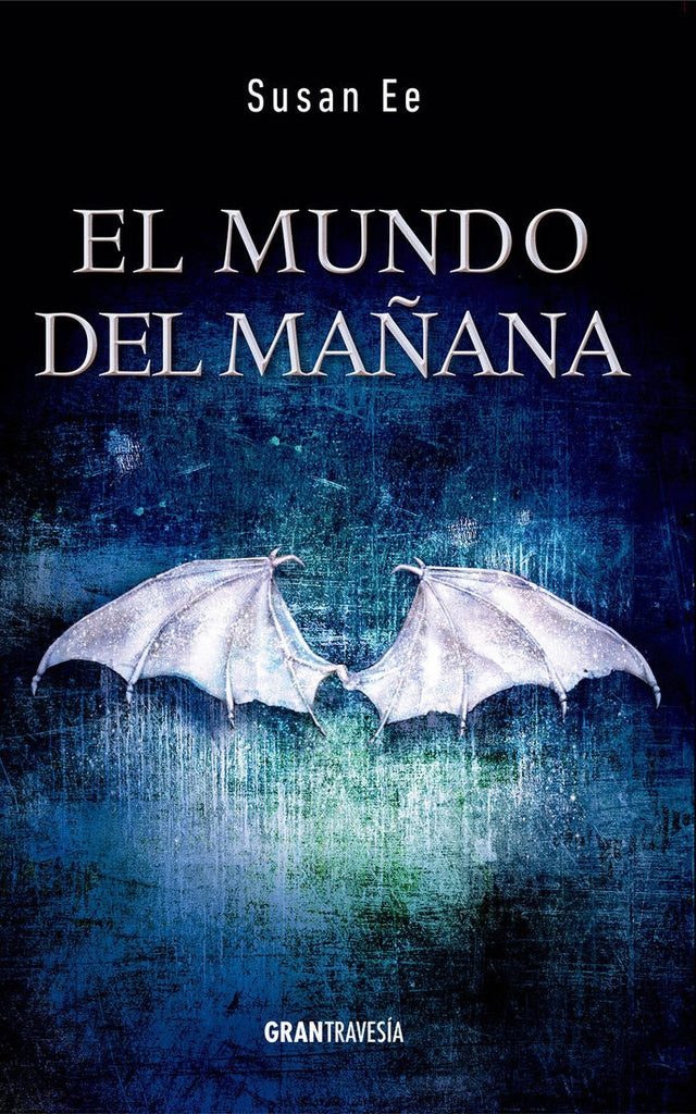 EL MUNDO DEL MAÑANA | Susan  Ee