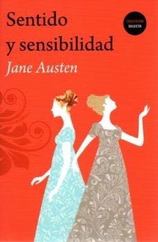 Sentido y sensibilidad | Jane Austen
