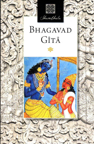BHAGAVAD GITA.. | Annie Besant