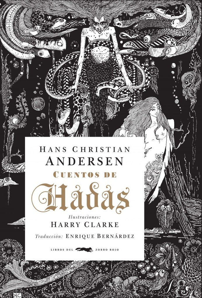 CUENTOS DE HADAS * | Hans Christian Andersen
