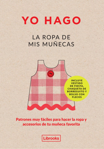 YO HAGO. LA ROPA DE MIS MUÑECAS..-* | VACIO