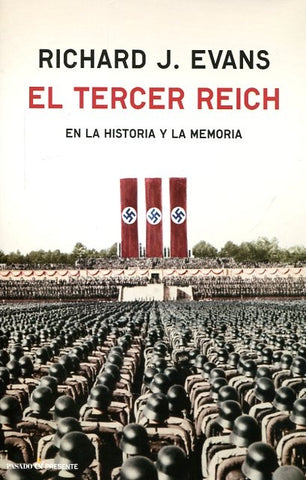 EL TERCER REICH | Richard J. Evans