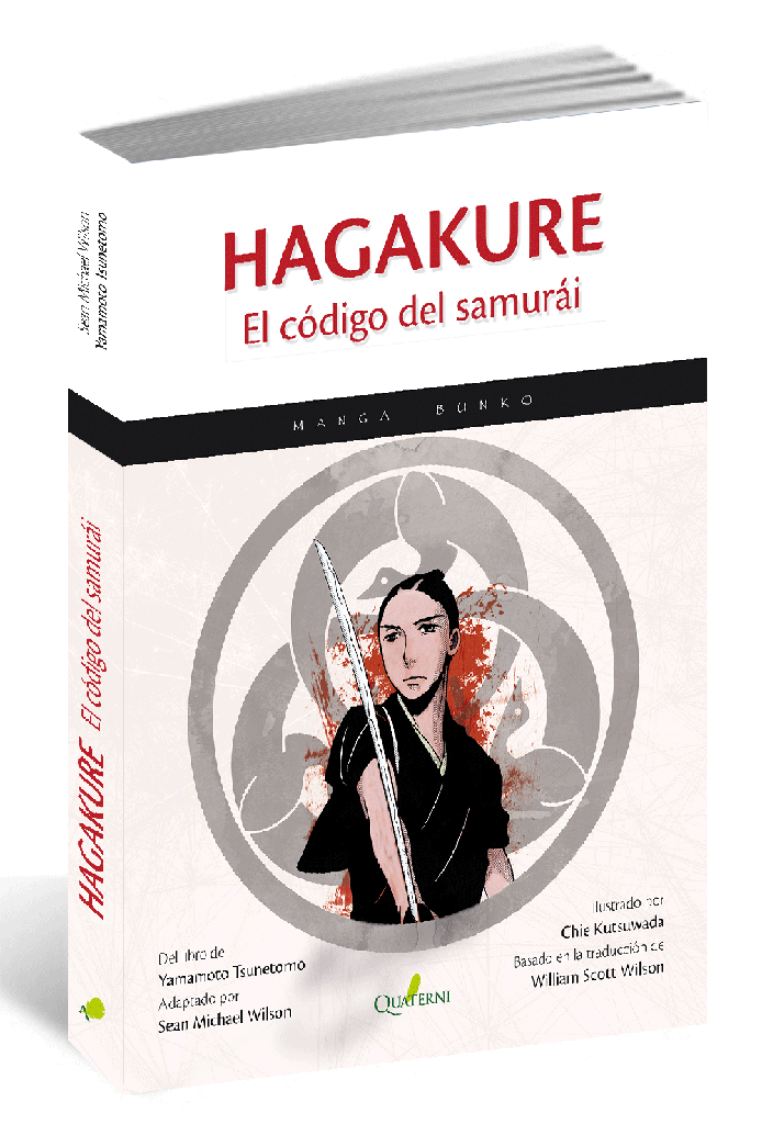 Hagakure | Yamamoto Tsunetomo