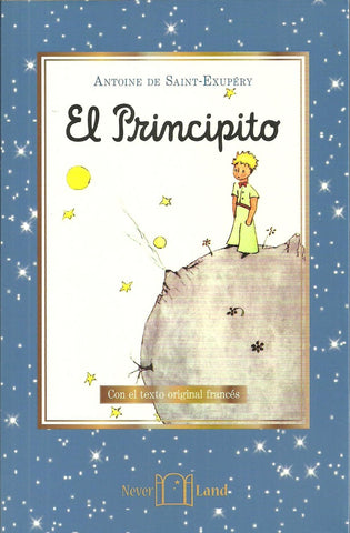 PRINCIPITO, EL | ANTOINE DE SAINT-EXUPERY