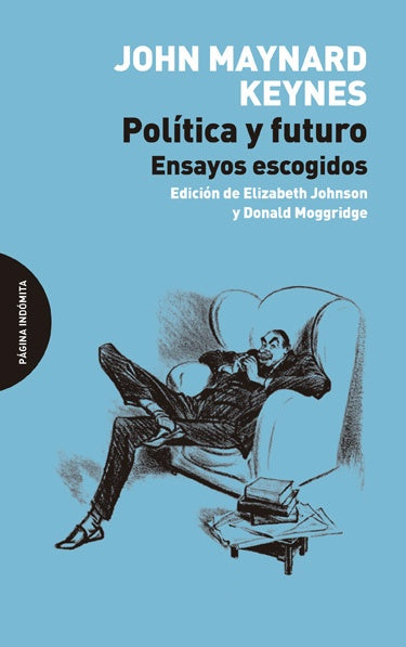 POLITICA Y FUTURO .. | John Maynard Keynes