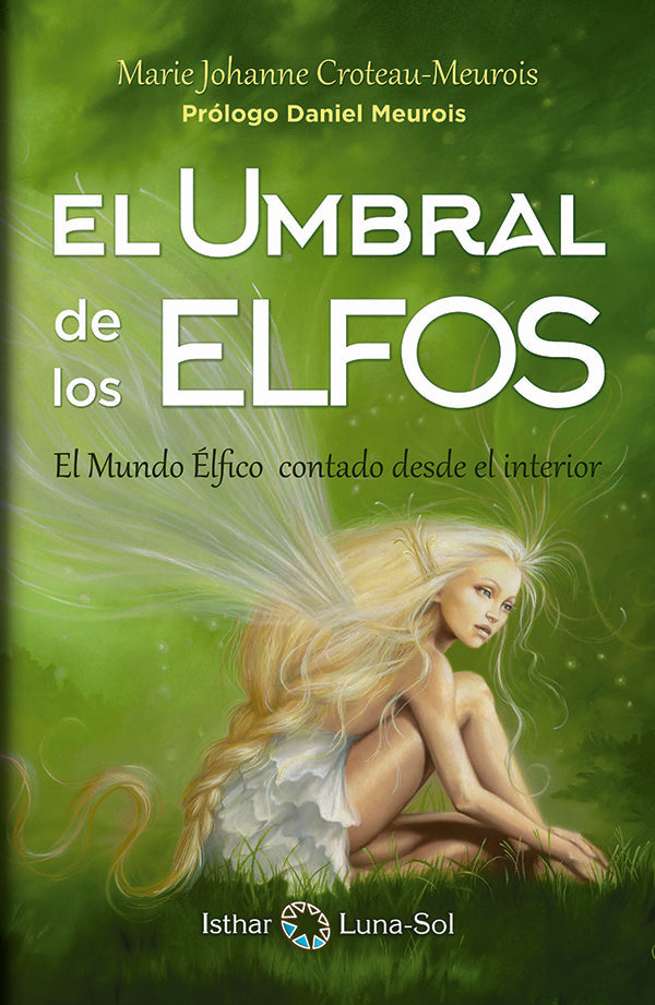 El Umbral de los Elfos | Croteau