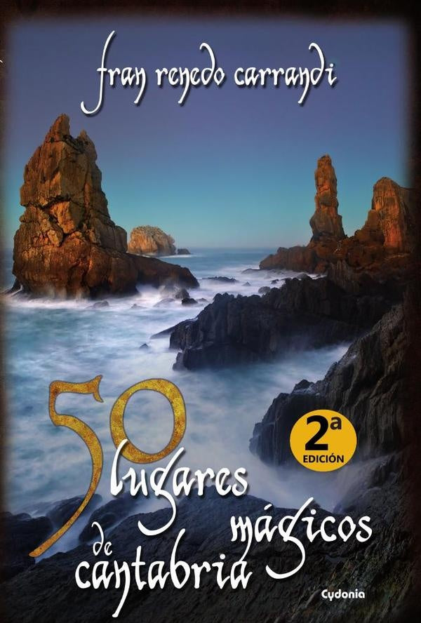 50 lugares mágicos de Cantabria | Fran Renedo Carrandi