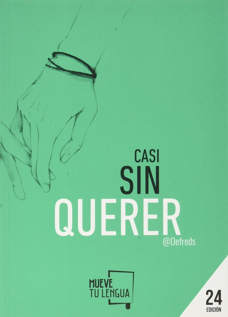 Casi sin querer | José Ángel Gómez Iglesias