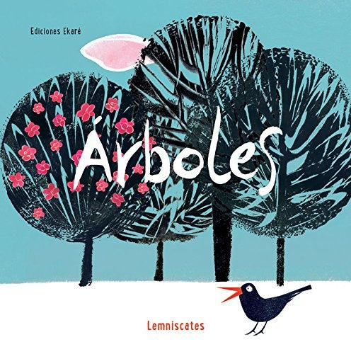 ARBOLES.. | Lemniscates .