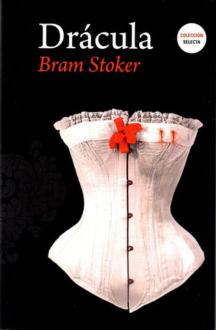 DRACULA | BRAM STOKER