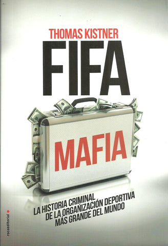 FIFA mafia | Thomas Kistner