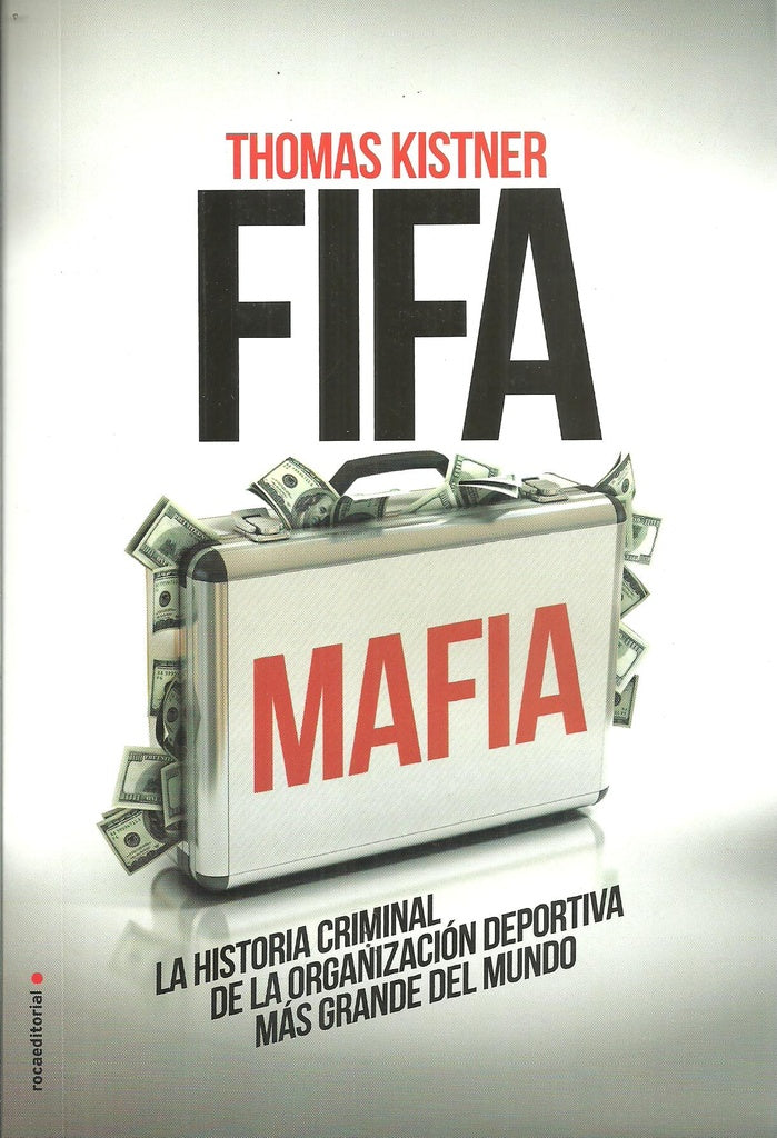 FIFA mafia | Thomas Kistner