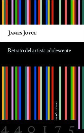 Retrato del artista adolescente  | James Joyce