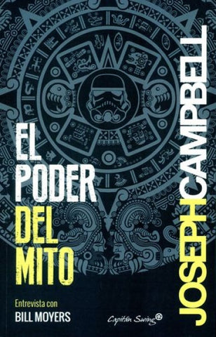 EL PODER DEL MITO.. | Joseph Campbell
