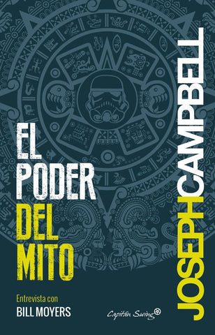 EL PODER DEL MITO.. | Joseph Campbell