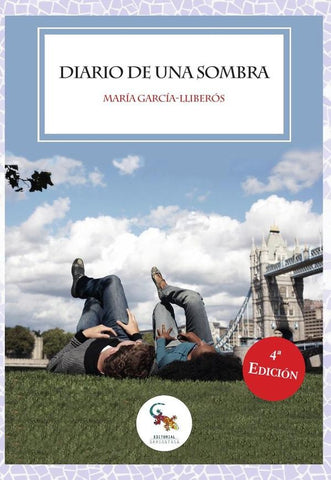 Diario de una sombra  | MARIA  GARCIA LLIBEROS