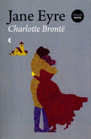 JANE EYRE | Emily Bronte