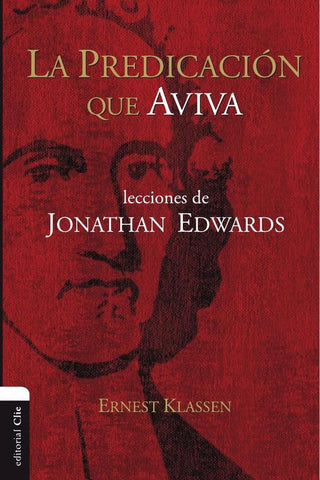 La predicación que aviva | ERNEST KLASSEN