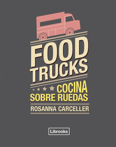 Food tucks | Rosanna Carceller
