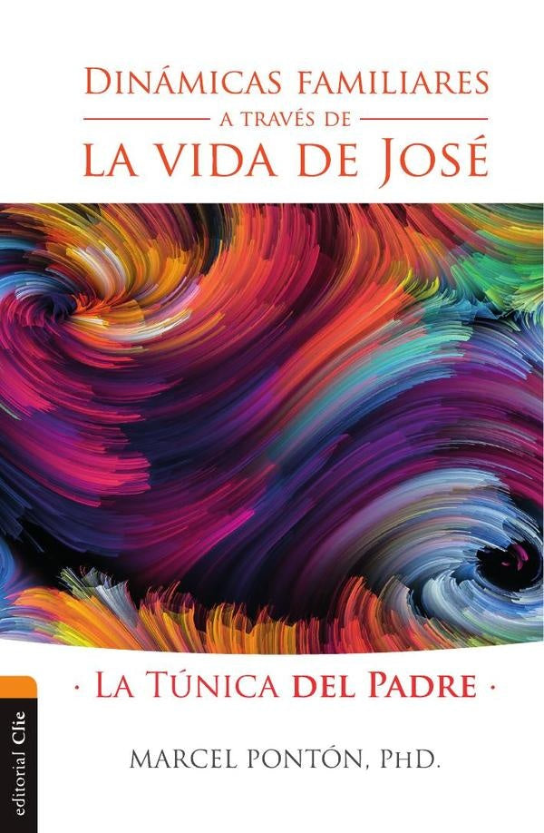 Dinámicas familiares a través de la vida de José | Marcel Pontón
