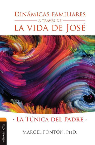 Dinámicas familiares a través de la vida de José | Marcel Pontón