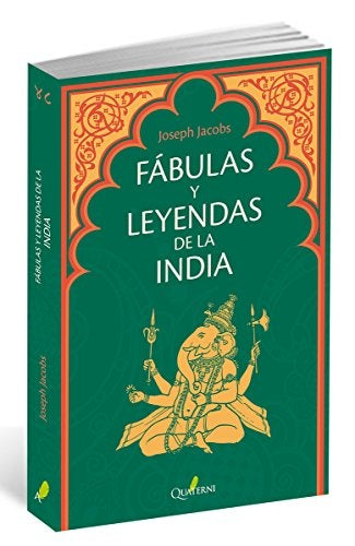 Fabulas y leyendas de la india  | NN