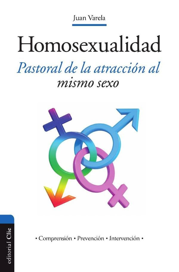 Homosexualidad | Juan J. Varela