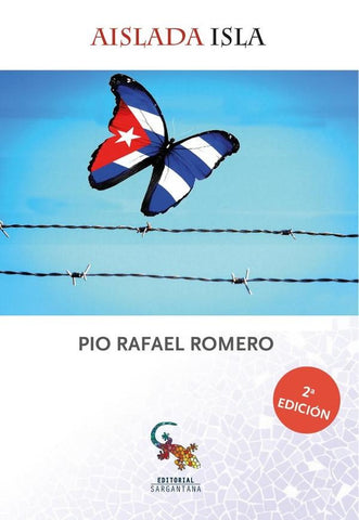 Aislada isla  | Rafael Romero