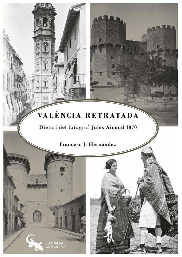 València retratada  | FRANCESC HERNANDEZ