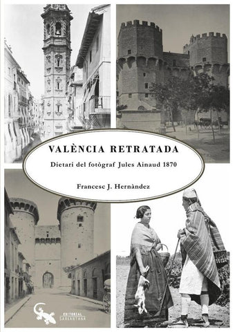 València retratada  | FRANCESC HERNANDEZ